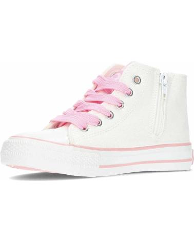 Esportes  CONGUITOS  de Menina ZAPATILLAS ALTAS PARA NINA UNICORN FANTASY 283108  MULTI