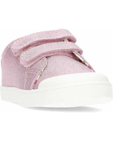 Sportif PABLOSKY  pour Fille ZAPATILLAS RESPETUOSAS PARA NINAS 980070  PINK