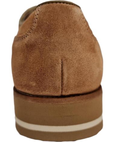 Schuhe für Herren SERGIO DOATE FORA MARRON