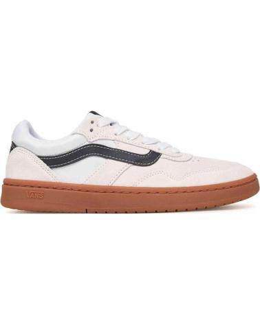 Man Zapatillas deporte VANS OFF THE WALL ZAPATILLAS VANS CRUZE 3 0 PARA HOMBRE EN COLOR BLANCO BLANCO
