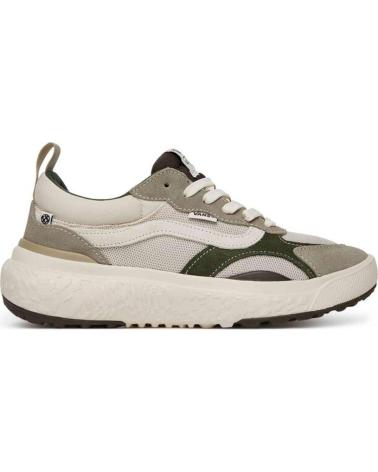 Man Zapatillas deporte VANS OFF THE WALL VANS - ZAPATILLAS S PARA HOMBRE - ULTRARANGE  VERDE