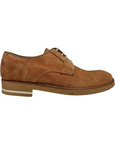 Chaussures SERGIO DOATE  pour Homme FORA  MARRON