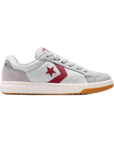 Esportes  de Homem CONVERSE MODELO PRO BLAZE CLASSIC PARA BLANCO
