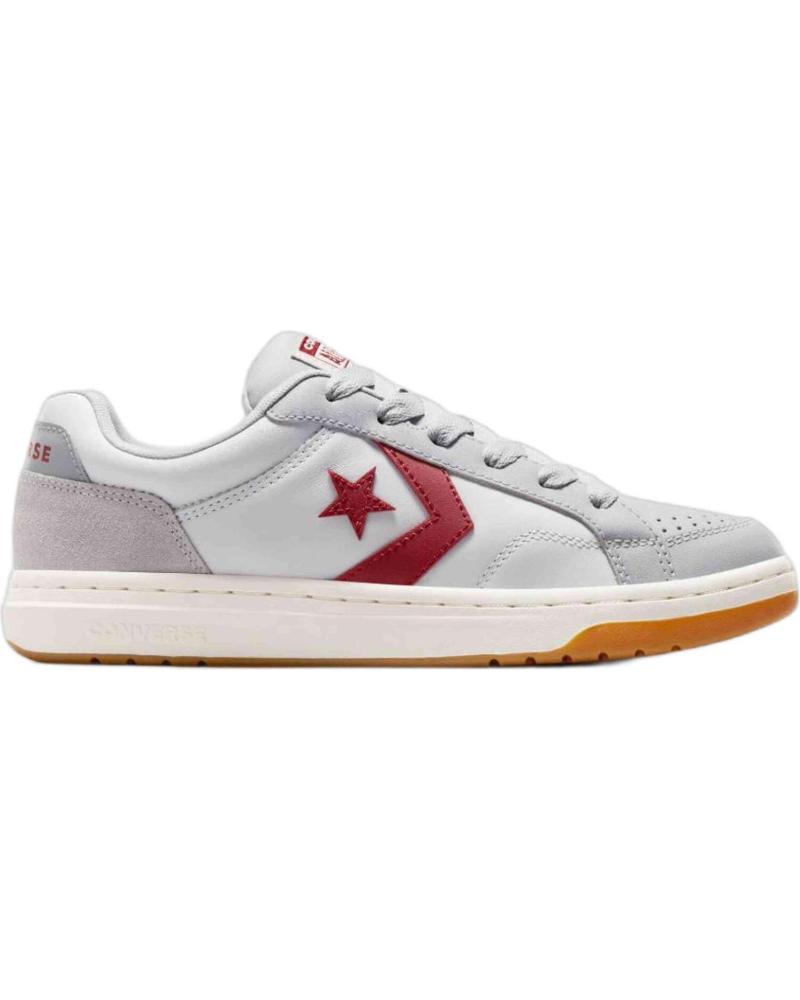 Esportes  de Homem CONVERSE MODELO PRO BLAZE CLASSIC PARA BLANCO
