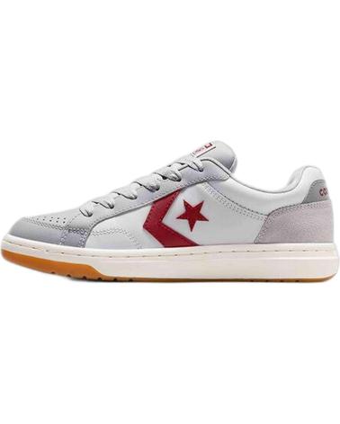 Esportes  de Homem CONVERSE MODELO PRO BLAZE CLASSIC PARA BLANCO