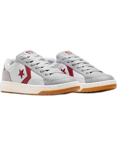 Esportes  de Homem CONVERSE MODELO PRO BLAZE CLASSIC PARA BLANCO