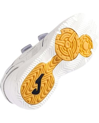 JOMA ZAPATILLA SPORT W SCHOOL JR 2422 WSCHOW2422V BLANCO