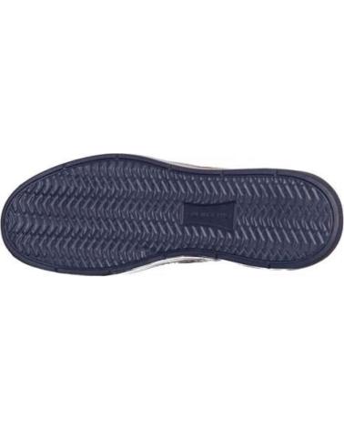 Zapatos SKECHERS  de Hombre ZAPATILLAS MORENO - EDERSON PARA HOMBRE EN COLOR  AZUL