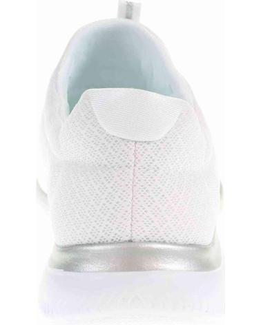 Zapatillas deporte SKECHERS  de Mujer ZAPATILLAS SUMMITS PARA MUJER EN COLOR  BLANCO