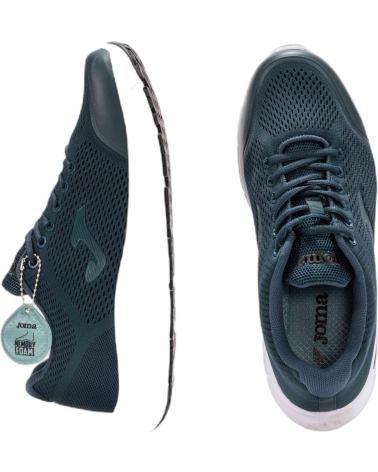 Zapatillas deporte JOMA  de Hombre ZAPATILLAS ZEN PARA HOMBRE EN COLOR  AZUL