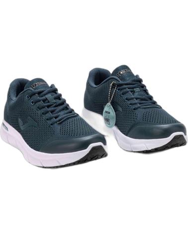 Zapatillas deporte JOMA  de Hombre ZAPATILLAS ZEN PARA HOMBRE EN COLOR  AZUL