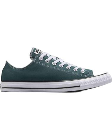 Sportschuhe CONVERSE  für Herren ZAPATILLAS CHUCK TAYLOR ALL STAR PARA HOMBRE EN COLOR  VERDE