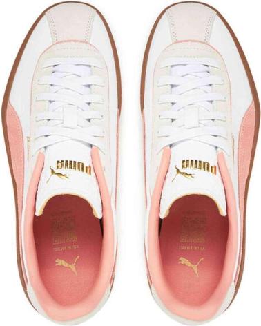 Zapatillas deporte PUMA  de Mujer ZAPATILLAS CLUB KLASSIKA PARA MUJER EN COLOR  BLANCO