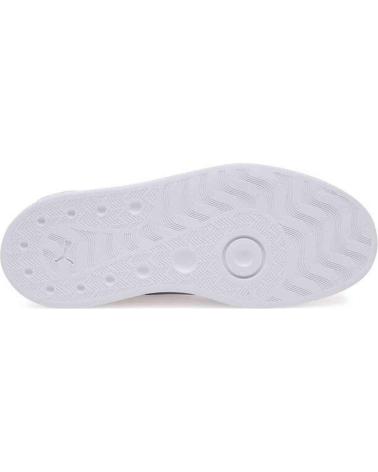 PUMA ZAPATILLAS CLUB II PARA NINOS UNISEX EN COLOR ROSA