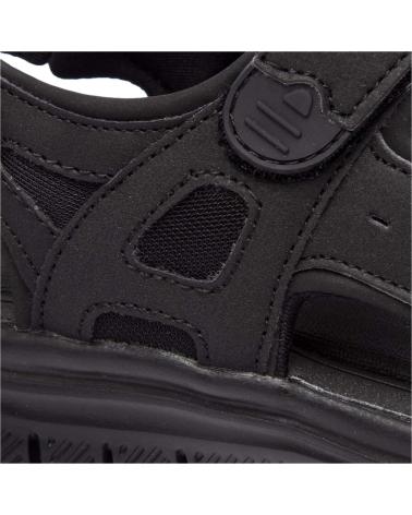 Sandalen SKECHERS  für Herren SANDALIAS 51874  NEGRO
