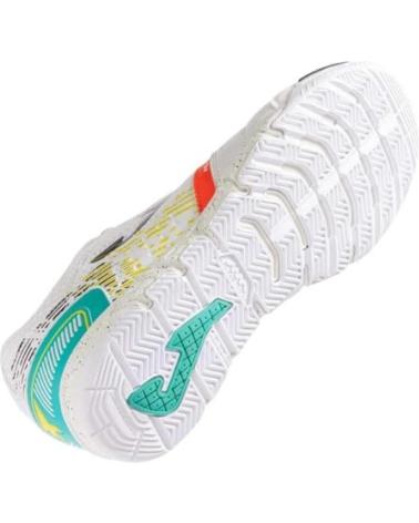 Zapatillas Deporte De Hombre JOMA ZAPATILLAS FUTBOL SALA MUNDIAL 2502  VARIOS COLORES