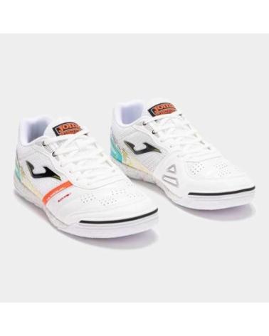 Zapatillas Deporte De Hombre JOMA ZAPATILLAS FUTBOL SALA MUNDIAL 2502  VARIOS COLORES
