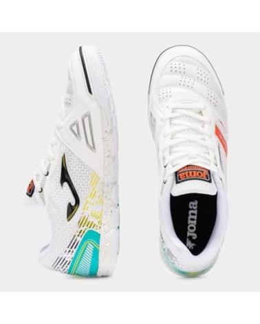 Zapatillas Deporte De Hombre JOMA ZAPATILLAS FUTBOL SALA MUNDIAL 2502  VARIOS COLORES