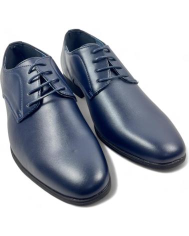 Schuhe TIMBOS  für Herren ZAPATO VESTIR DE HOMBRE MARINO 131257  AZUL