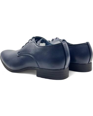 Schuhe TIMBOS  für Herren ZAPATO VESTIR DE HOMBRE MARINO 131257  AZUL