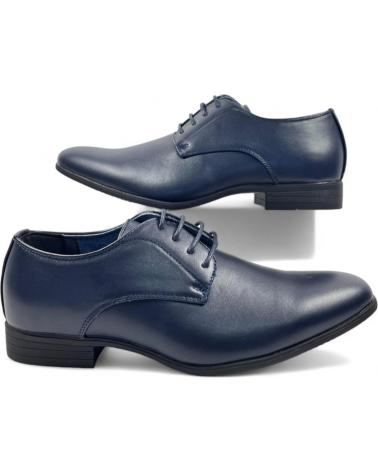 Schuhe TIMBOS  für Herren ZAPATO VESTIR DE HOMBRE MARINO 131257  AZUL