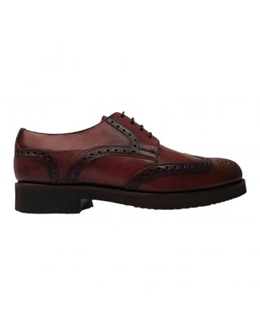 Scarpe DONATTELLI  per Uomo GUHO  MARRN
