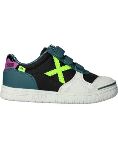 MUNICH G-3 KID VCO 1514434 MULTICOLOR