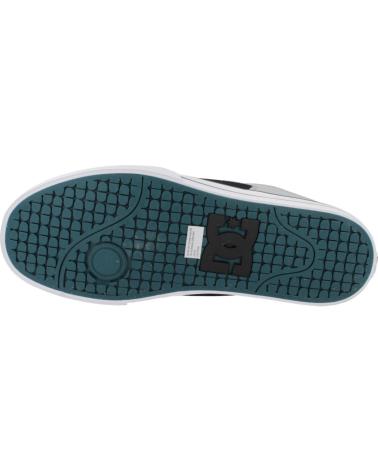 Zapatillas deporte DC SHOES  de Hombre ZAPATILLAS HOMBRE DC MODELO PURE M SHOE COLOR VERDE  NTI