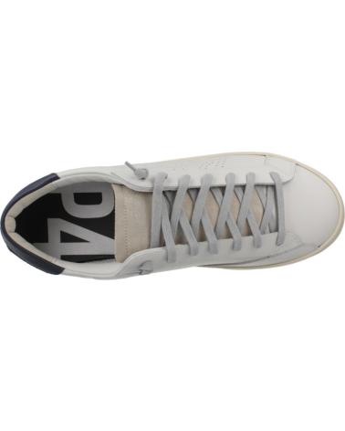 Deportivas de Hombre P448 ZAPATILLAS HOMBRE MODELO F23BJOHN COLOR AZUL WHCNV