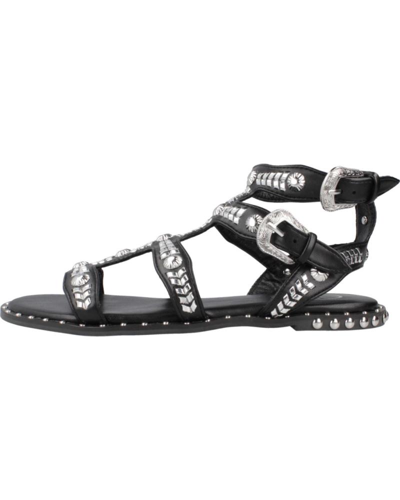 Sandalias de Mujer EXE SANDALIAS MUJER EXE MODELO VF239C 76 COLOR NEGRO PU BLACK
