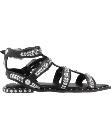 Sandalias de Mujer EXE SANDALIAS MUJER EXE MODELO VF239C 76 COLOR NEGRO PU BLACK