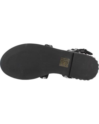 Sandalias de Mujer EXE SANDALIAS MUJER EXE MODELO VF239C 76 COLOR NEGRO PU BLACK