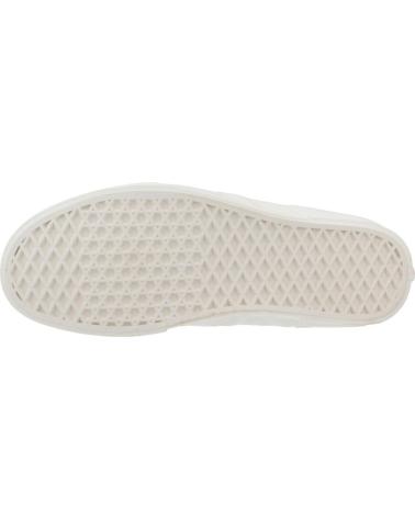 Zapatillas deporte VANS OFF THE WALL  de Hombre ZAPATILLAS HOMBRE VANS MODELO ROWLEY CLASSIC COLOR GRIS TUFF  TUFFET