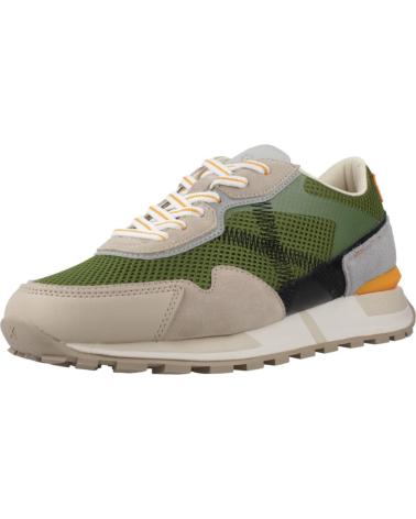 MUNICH PULSAR 8211021 CAQUI BROWN