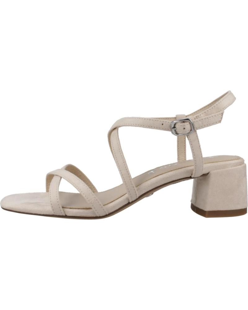 Woman Sandals TAMARIS SANDALIAS MUJER MODELO 28204 42 COLOR  NUDE
