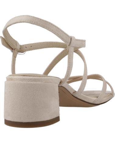 Woman Sandals TAMARIS SANDALIAS MUJER MODELO 28204 42 COLOR  NUDE