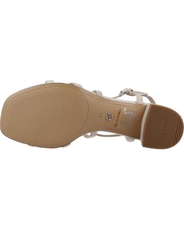 Woman Sandals TAMARIS SANDALIAS MUJER MODELO 28204 42 COLOR  NUDE