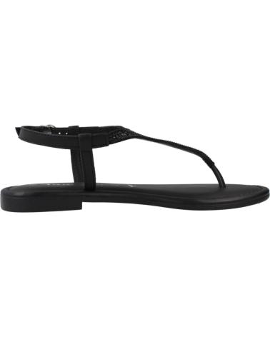 Sandalen TAMARIS  für Damen SANDALIAS MUJER MODELO 28132 44 COLOR NEGRO  BLKGLM
