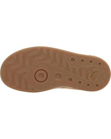 Sneaker PUMA  für Mädchen und Junge ZAPATILLAS NINO MODELO 40230904 COLOR  GREEN