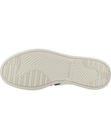 Deportivas de Mujer PREMIATA ZAPATILLAS MUJER MODELO MICOL COLOR BEIS 7443