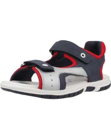 boy Sandals CHICCO SANDALIAS NINO MODELO FIUME COLOR AZUL  800