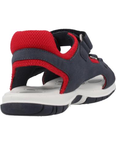 boy Sandals CHICCO SANDALIAS NINO MODELO FIUME COLOR AZUL  800