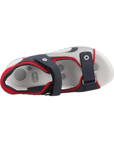 boy Sandals CHICCO SANDALIAS NINO MODELO FIUME COLOR AZUL  800