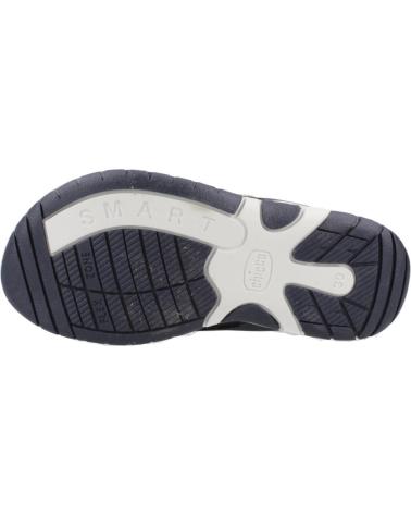 boy Sandals CHICCO SANDALIAS NINO MODELO FIUME COLOR AZUL  800