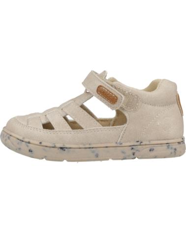 Sandalias CHICCO  de Niño SANDALIAS NINO MODELO GOSSIP COLOR BEIS  400