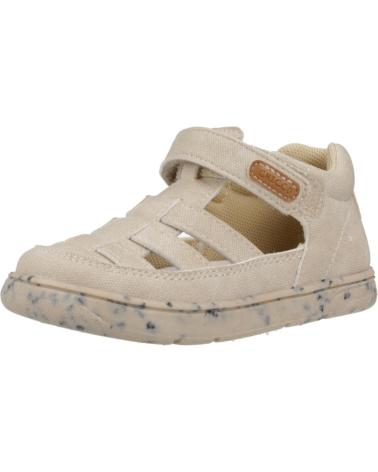 boy Sandals CHICCO SANDALIAS NINO MODELO GOSSIP COLOR BEIS  400