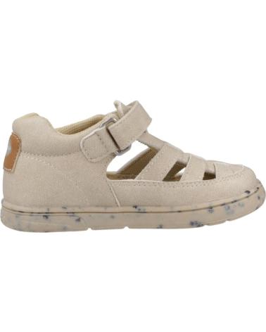 boy Sandals CHICCO SANDALIAS NINO MODELO GOSSIP COLOR BEIS  400