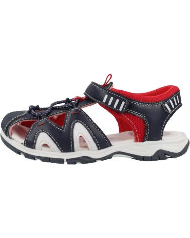 Sandalias CHICCO  de Niño SANDALIAS NINO MODELO 10731260C COLOR AZUL  800