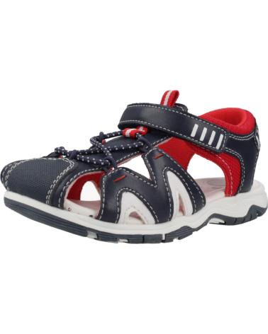 Sandali CHICCO  per Bambino SANDALIAS NINO MODELO 10731260C COLOR AZUL  800