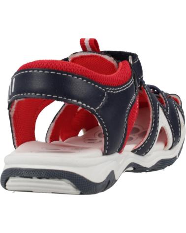 Sandali CHICCO  per Bambino SANDALIAS NINO MODELO 10731260C COLOR AZUL  800